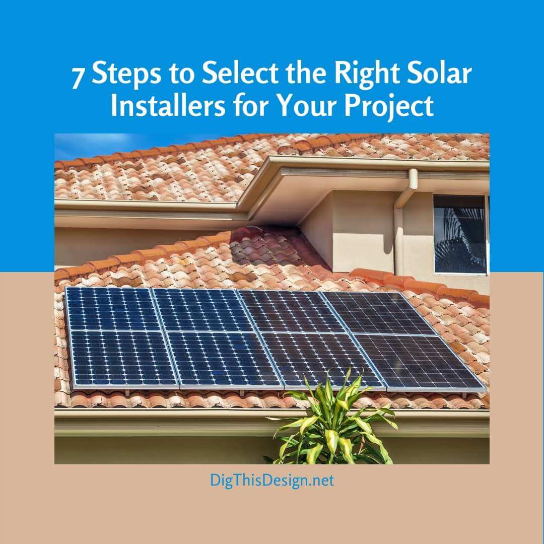 Residential Solar Installers Near Me: Your Ultimate Guide