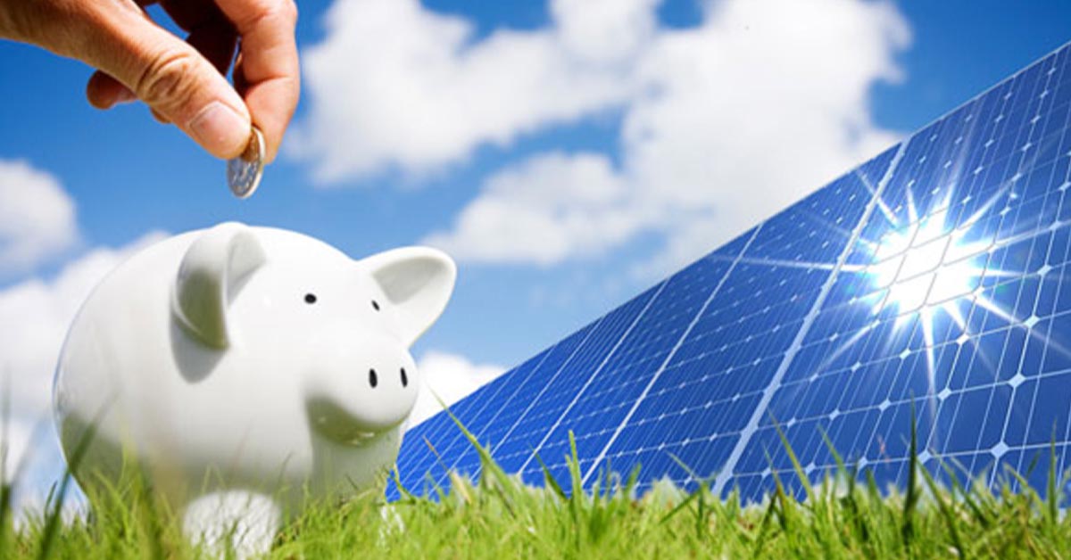Solar Panel Discounts For Seniors: Saving Money And Energy Efficiently