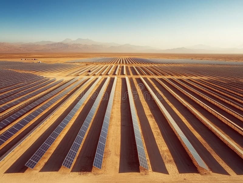 A Concise And Clear Title That Captures The Essence Of Petersendean Solar Panels