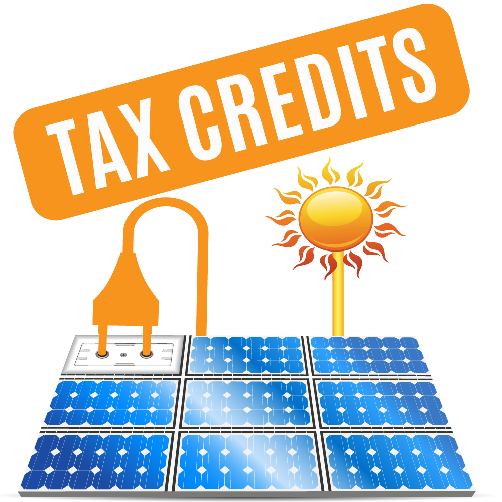 Solar Panels For Your Home Tax Credits: Maximize Savings Today