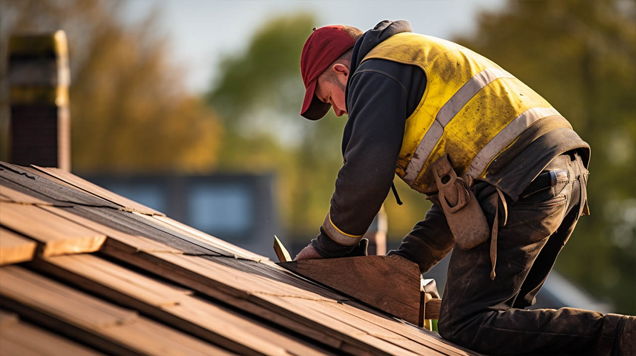 Flat Roof Replacement Contractors: Your Ultimate Guide To Roofing Solutions