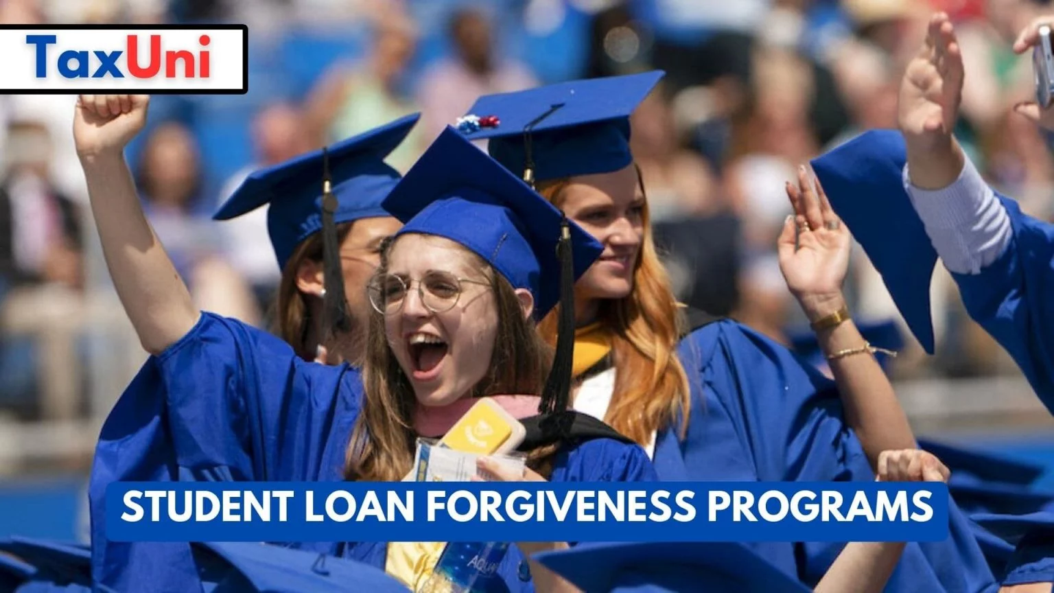 Student Loan Forgiveness Programs 2025: Trends, Changes, And Impact