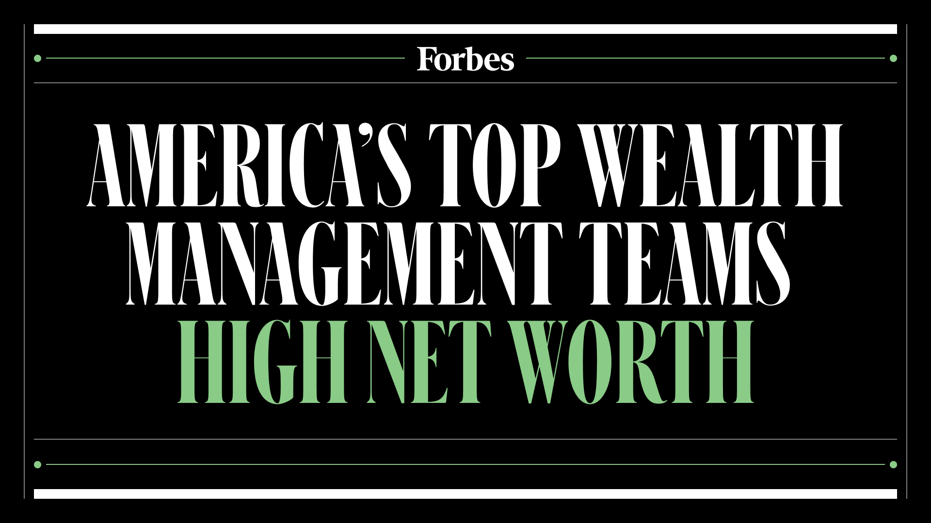 Top Wealth Management Companies USA: Leading The Financial Industry With Expertise