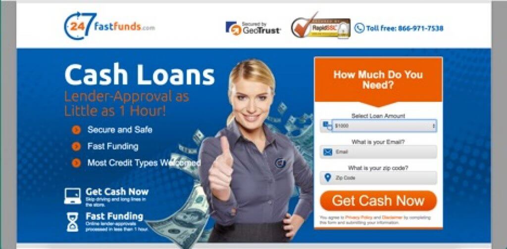 Payday Loan Companies Near Me: Find The Best Options Nearby
