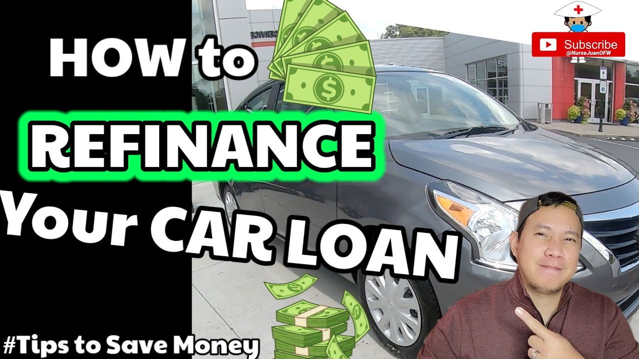 Auto Loan Refinancing Options 2025: Explore Trends, Benefits & Innovations