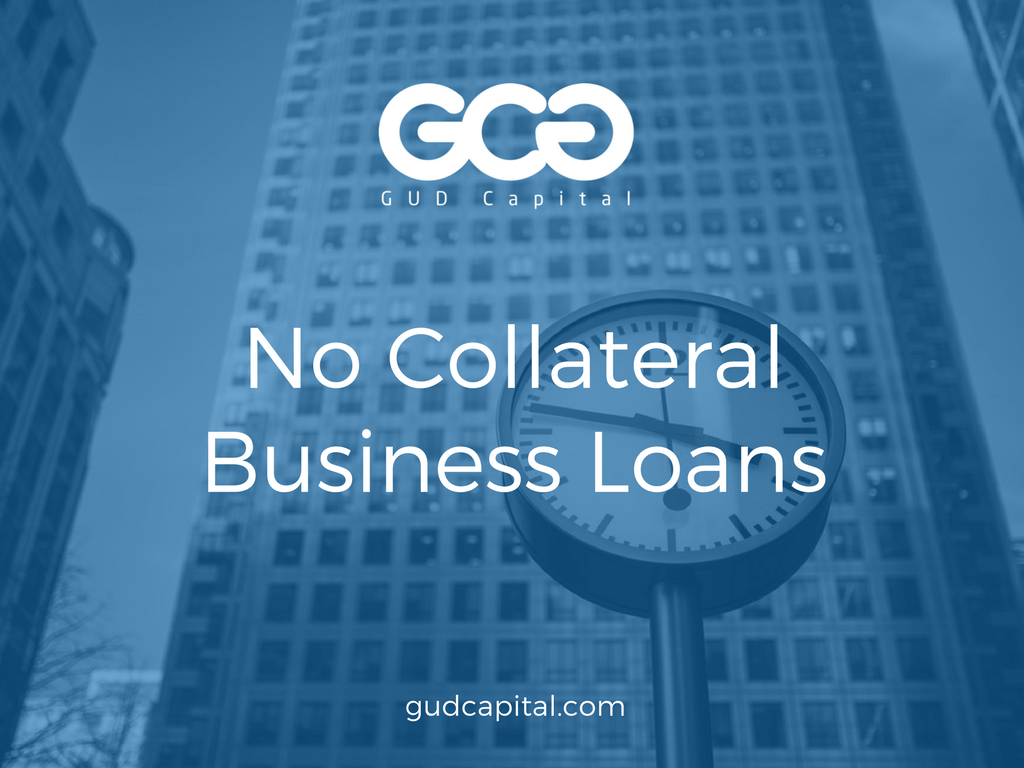 Unsecured Business Loans With No Collateral: Easy Financing Solutions For Businesses