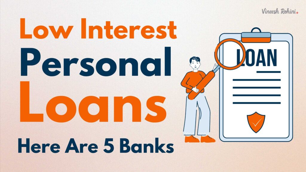 Low Interest Personal Loans Online: Your Ultimate Guide