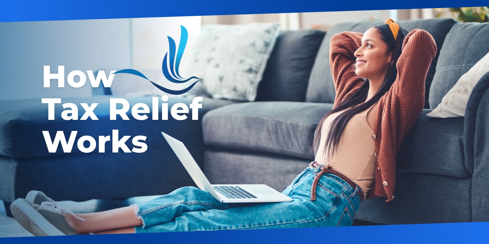 Tax Relief Services Near Me: Find Local Assistance Easily